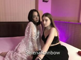 SelenaRainbow