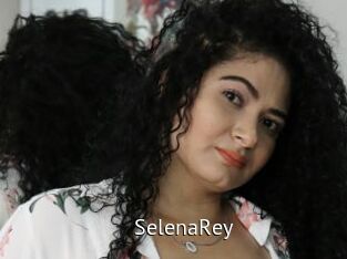 SelenaRey Zizi X