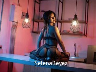 SelenaReyez