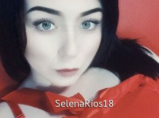 SelenaRios18