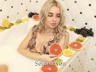 SelenaSvon