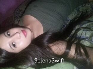 SelenaSwift