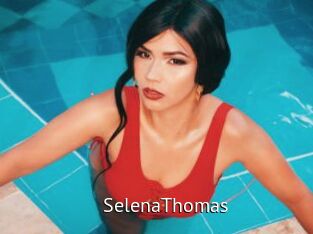 SelenaThomas