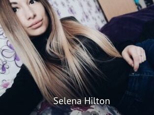 Selena_Hilton