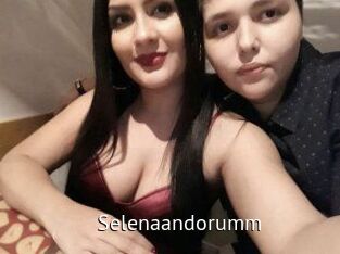 Selenaandorumm