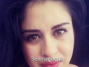 Selenaguerra
