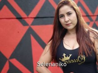 Selenaniko