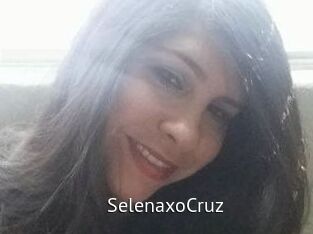 SelenaxoCruz