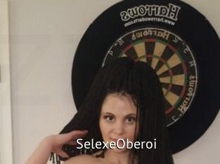 SelexeOberoi