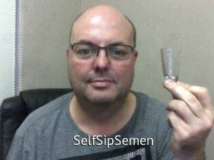 SelfSipSemen