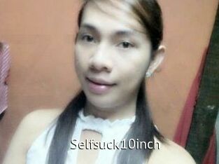 Selfsuck10inch