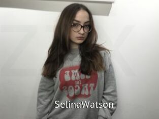 SelinaWatson