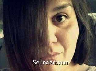SelinaXrisann