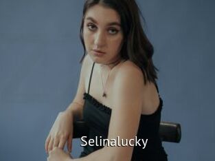 Selinalucky