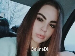 SelineDi Zizi X