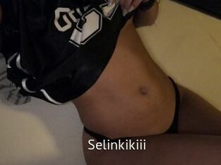 Selinkikiii