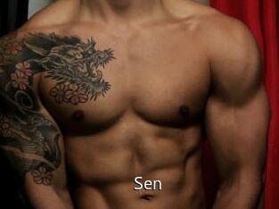 Sen