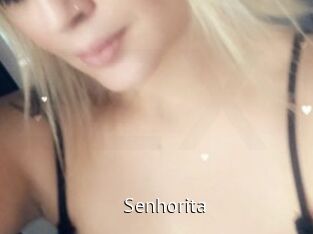 Senhorita