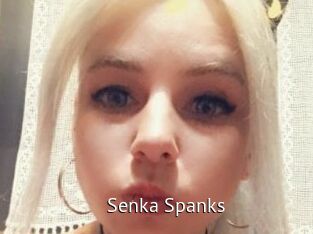 Senka_Spanks