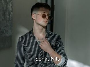 SenkuNils Zizi X