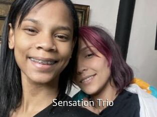 Sensation_Trio