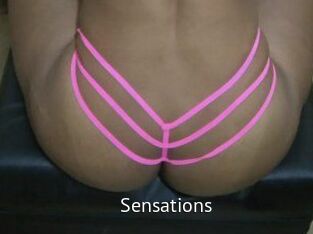 Sensations