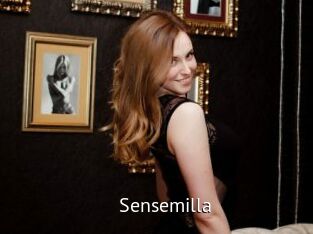 Sensemilla