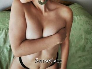 Sensetivee