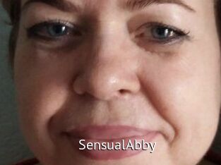 SensualAbby