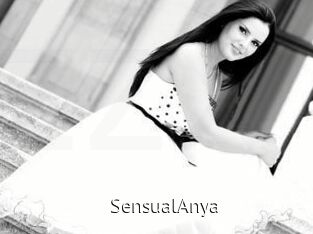 SensualAnya