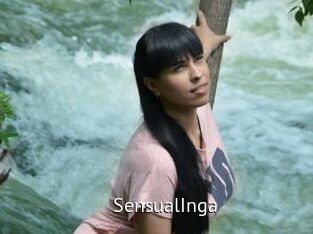 SensualInga Zizi X