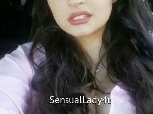 SensualLady4u