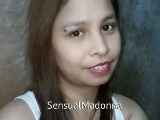 SensualMadonna