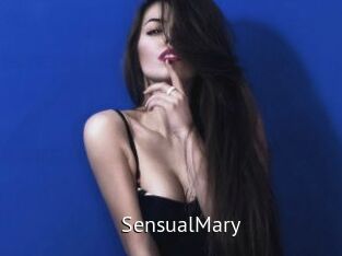 SensualMary