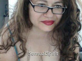 SensualSpirit