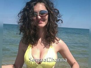 Sensual_Zhanna