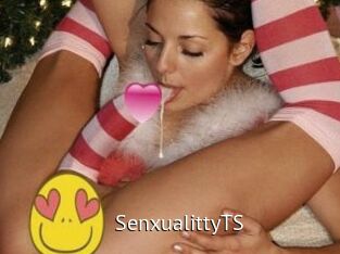 SenxualittyTS