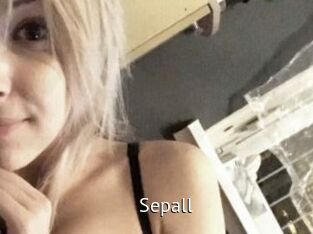 Sepall