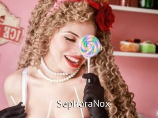 SephoraNox