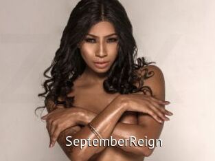 SeptemberReign Zizi X