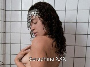 Seraphina_XXX Zizi X