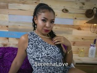 SereenaLove