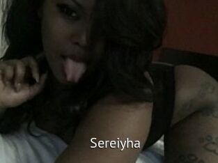 Sereiyha