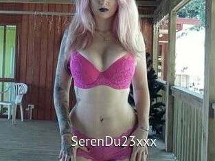 SerenDu23xxx