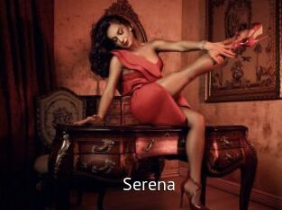 Serena