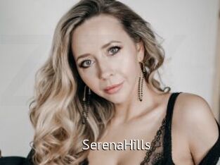 SerenaHills