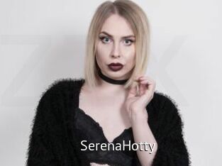 SerenaHotty