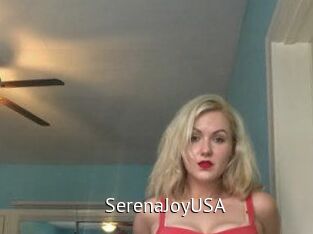 SerenaJoyUSA
