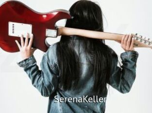 SerenaKeller