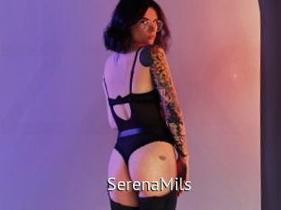 SerenaMils